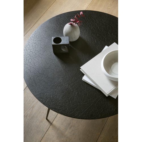Mesa de centro Luna Black Small 2