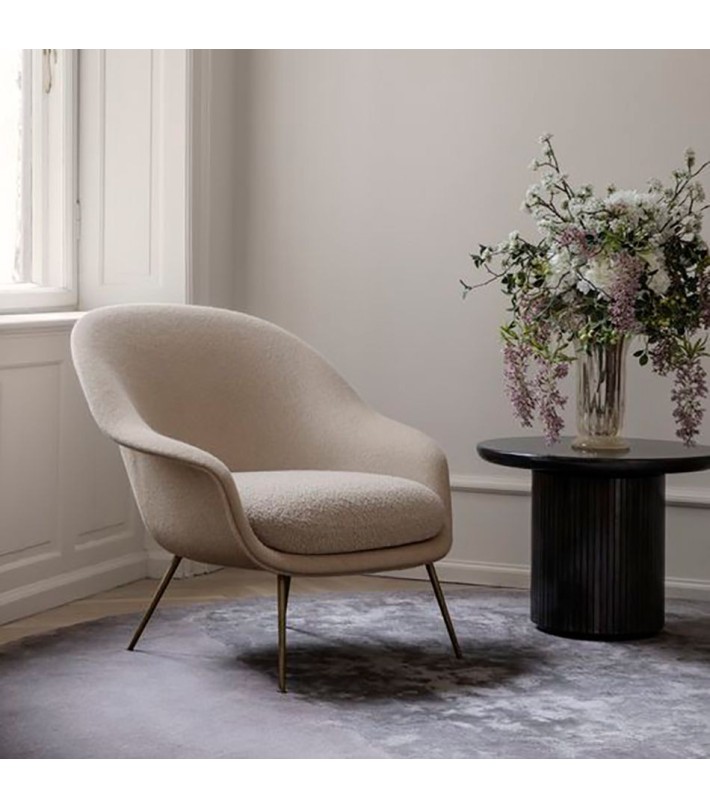 Sillón Bat High Back