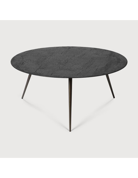 Mesa de centro Luna Black G