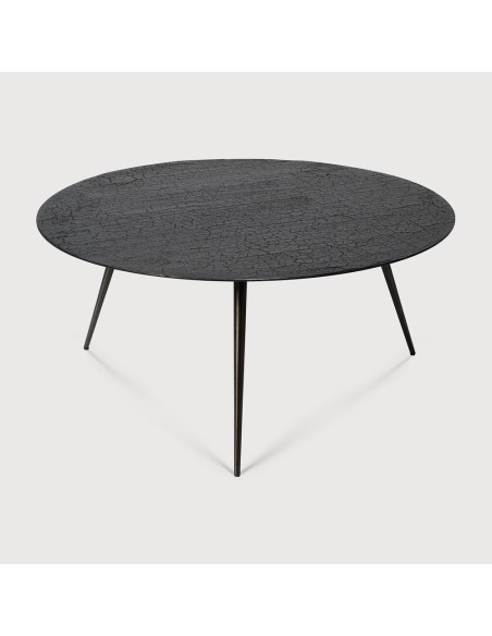 Mesa de centro Luna Black G
