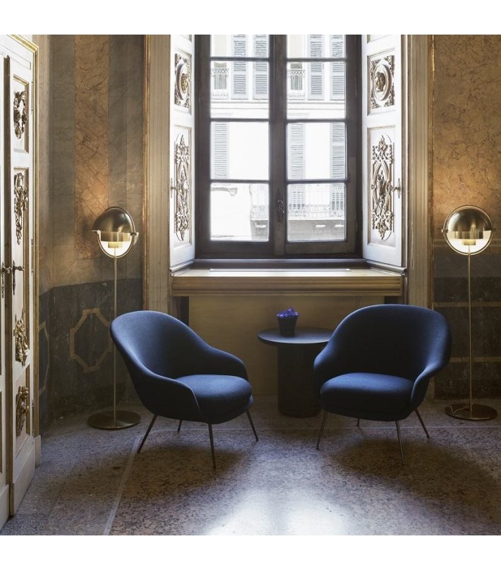 Sillón Bat High Back