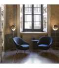 Sillón Bat High Back Sillón Bat High Back