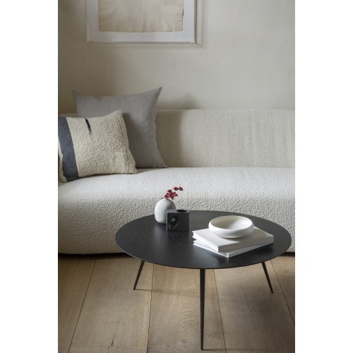 Mesa de centro Luna Black G 2