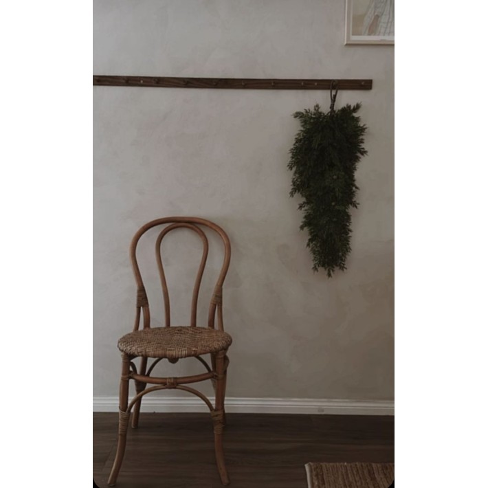 Silla Lulu de comedor