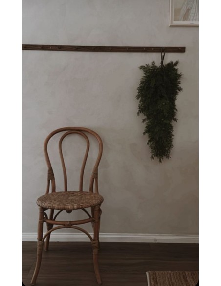 Silla Lulu de comedor