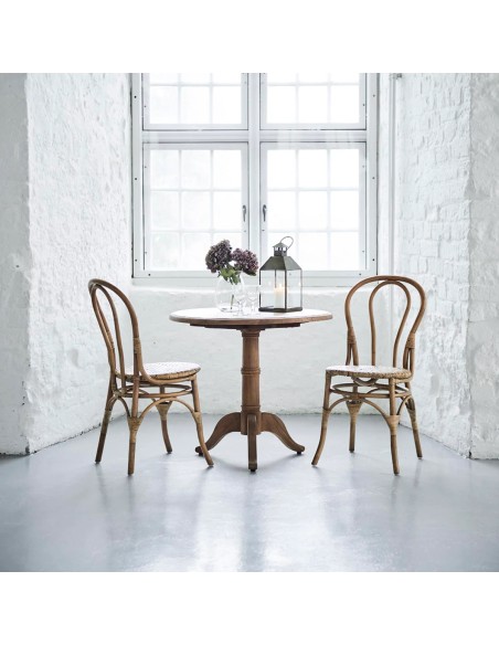 Silla Lulu de comedor