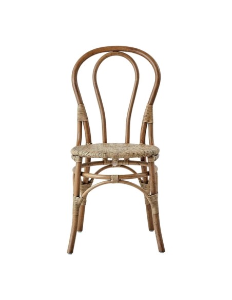 Silla Lulu de comedor