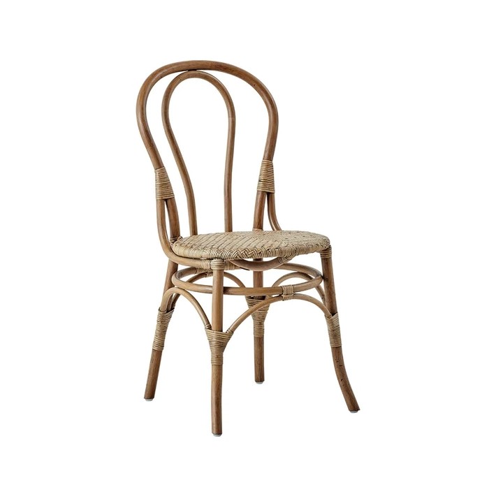 Silla Lulu de comedor