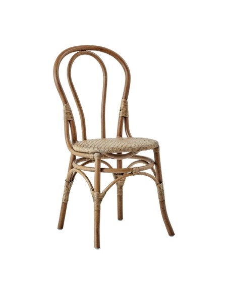 Silla Lulu de comedor