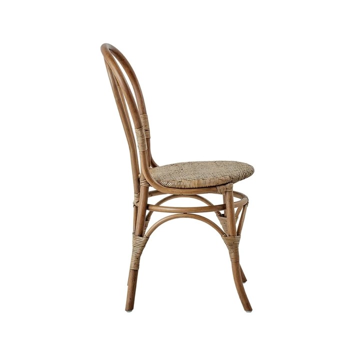 Silla Lulu de comedor