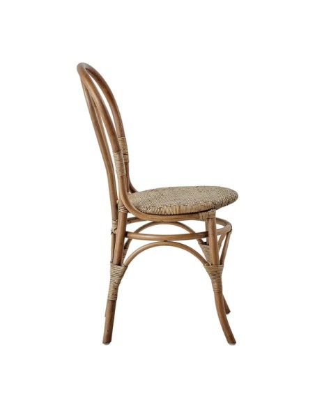 Silla Lulu de comedor