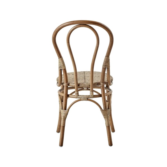 Silla Lulu de comedor