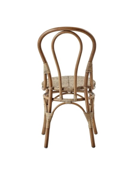 Silla Lulu de comedor