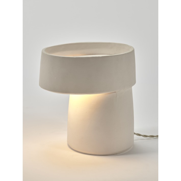 Lámpara de mesa Romé