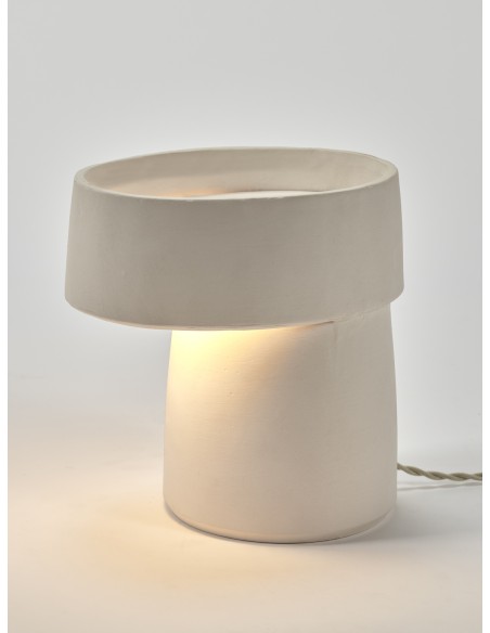 Lámpara de mesa Romé