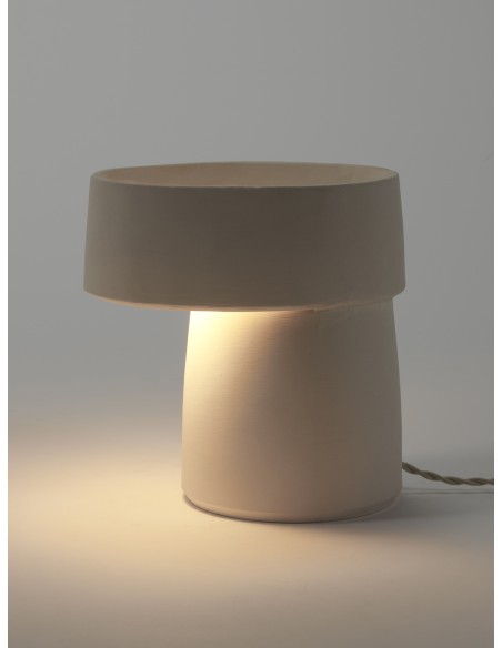 Lámpara de mesa Romé