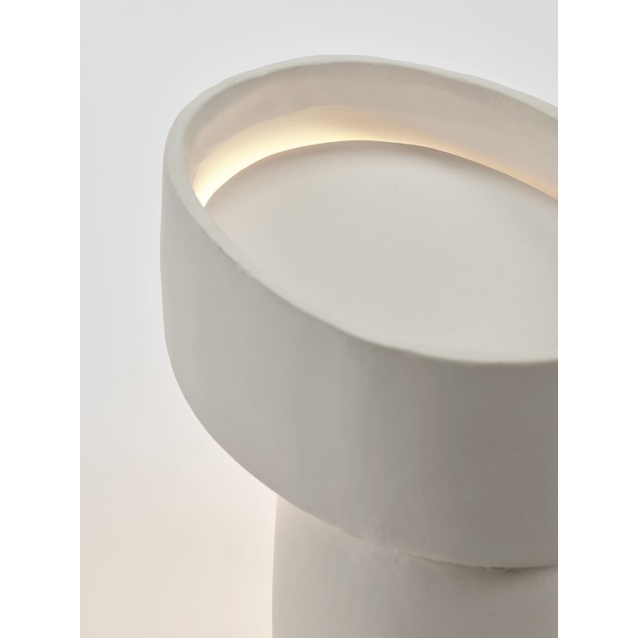 Lámpara de mesa Romé