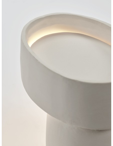 Lámpara de mesa Romé