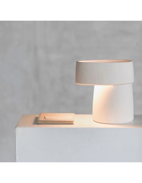 Lámpara de mesa Romé