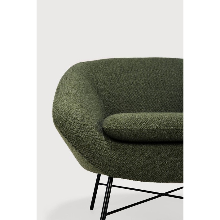 Sillón Barrow Green