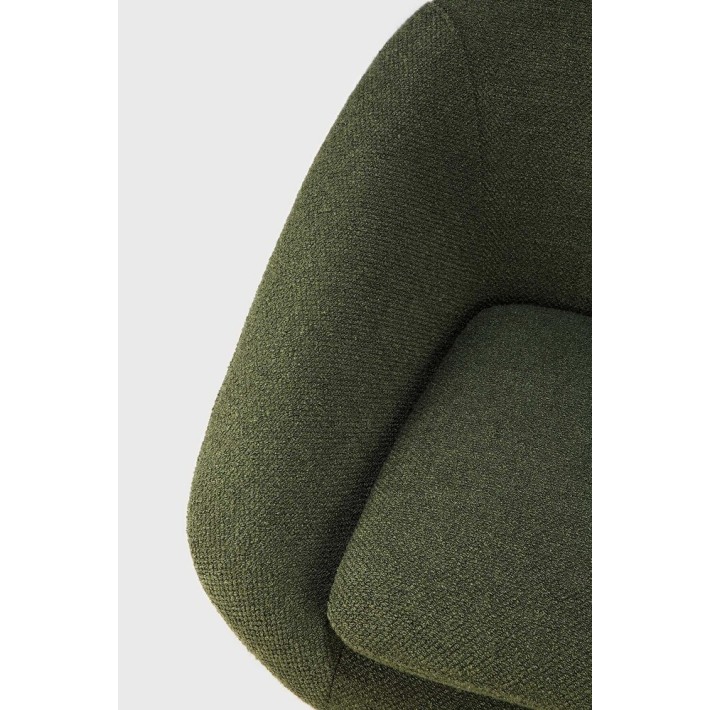 Sillón Barrow Green