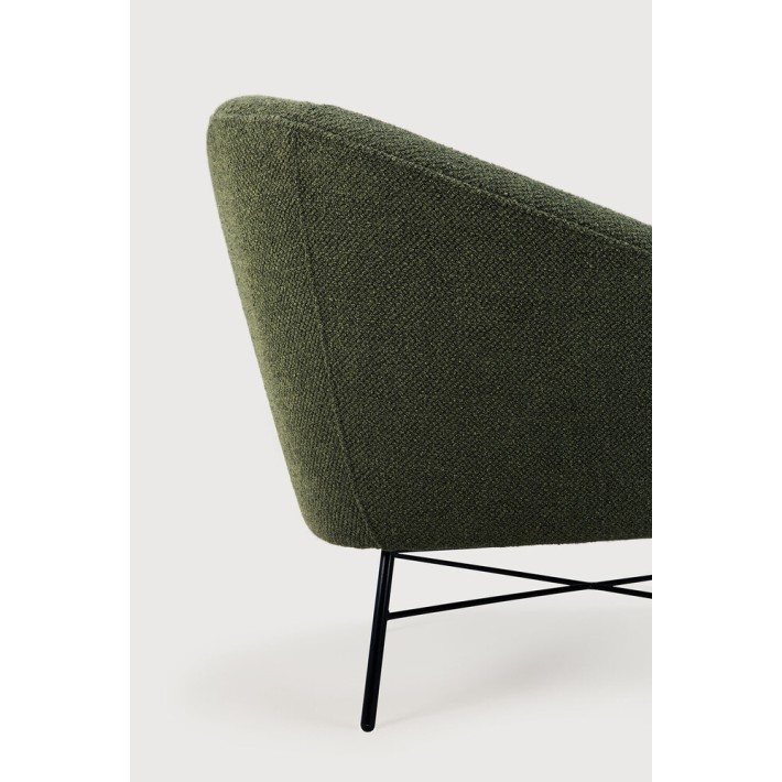 Sillón Barrow Green