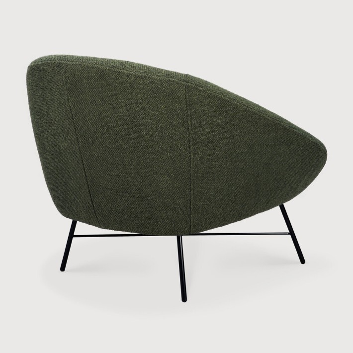 Sillón Barrow Green