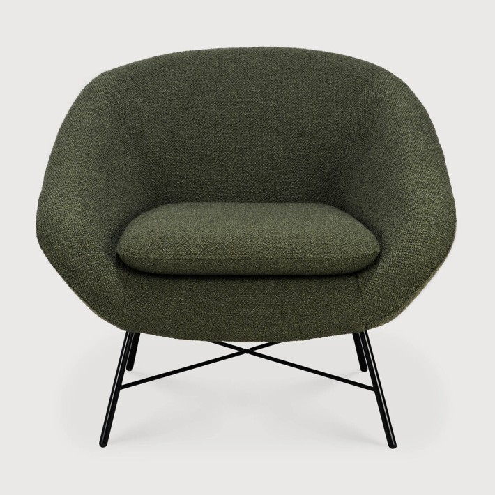 Sillón Barrow Green