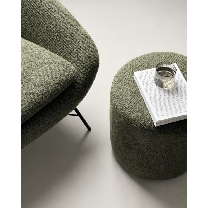 Sillón Barrow Green