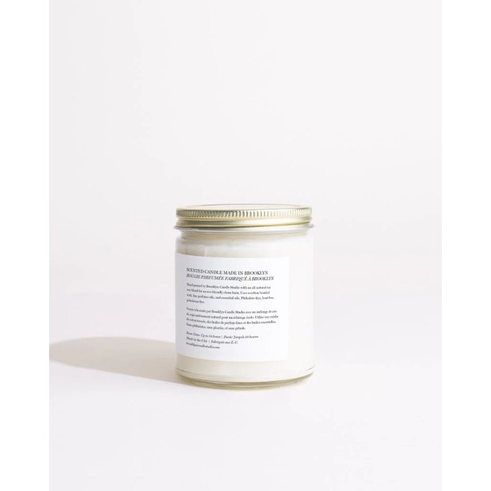 Vela Minimalist Fern + Moss