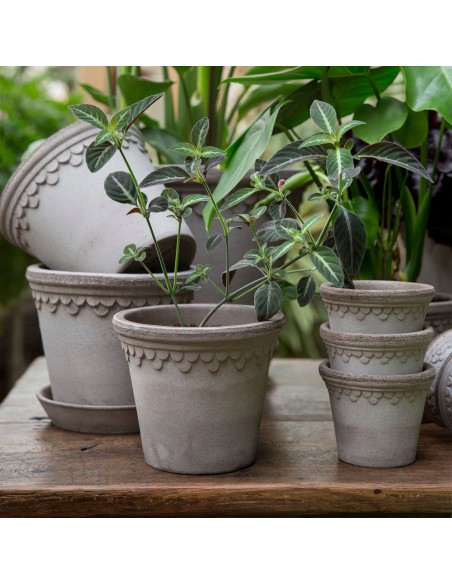 Maceta  Gris Kobenhavner 14 cm