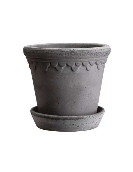 Maceta  Gris Kobenhavner 14 cm