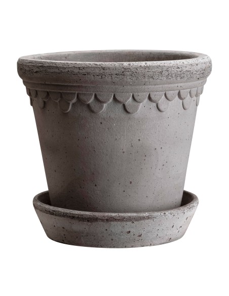 Maceta  Gris Kobenhavner 25 cm