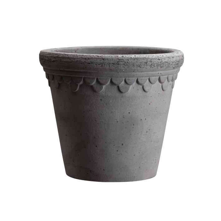 Maceta  Gris Kobenhavner 25 cm