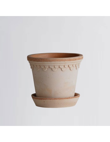 Maceta Rosa Kobenhavner 12 cm