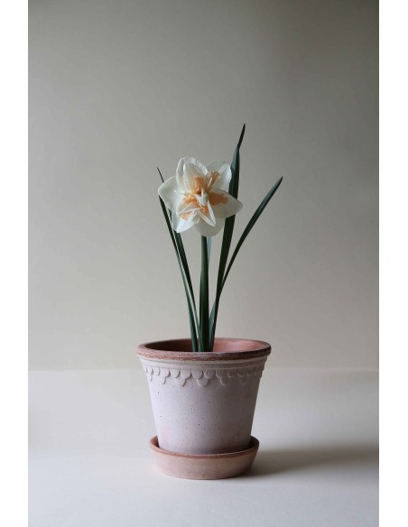 Maceta Rosa Kobenhavner 12 cm