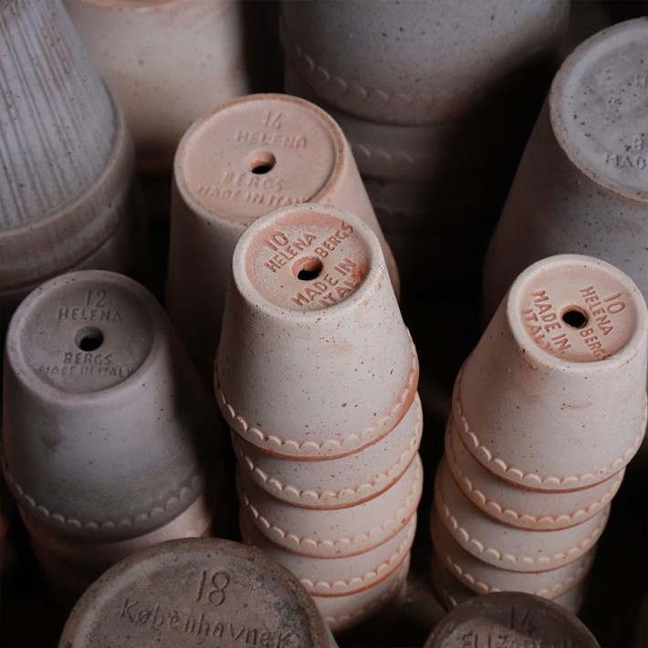 Maceta Rosa Kobenhavner 12 cm