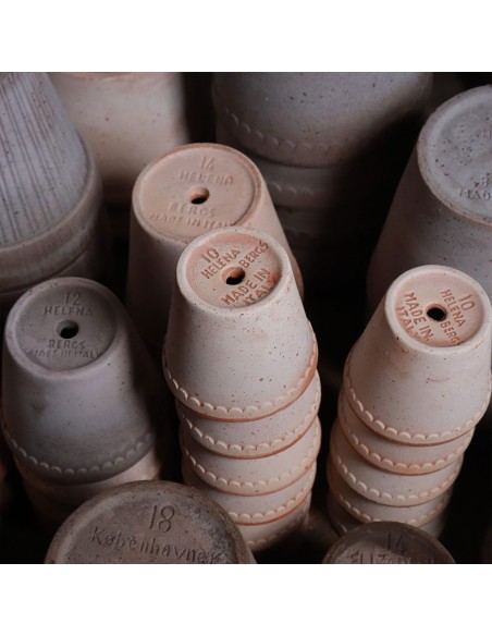 Maceta Rosa Kobenhavner 12 cm