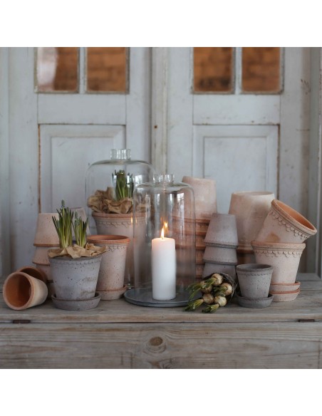 Maceta Rosa Kobenhavner 12 cm