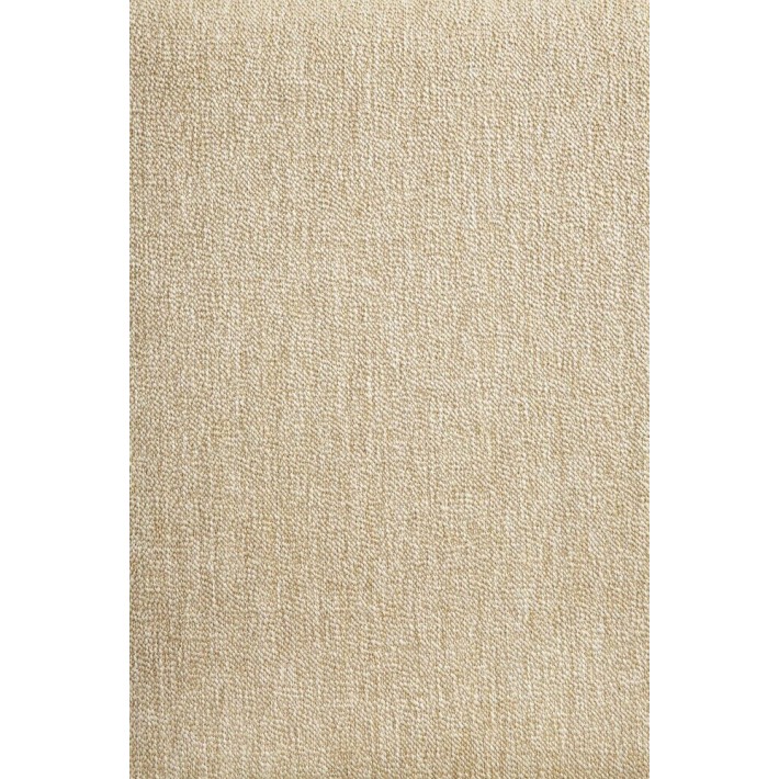 Sofá Jack Outdoor 180 Teca Natural