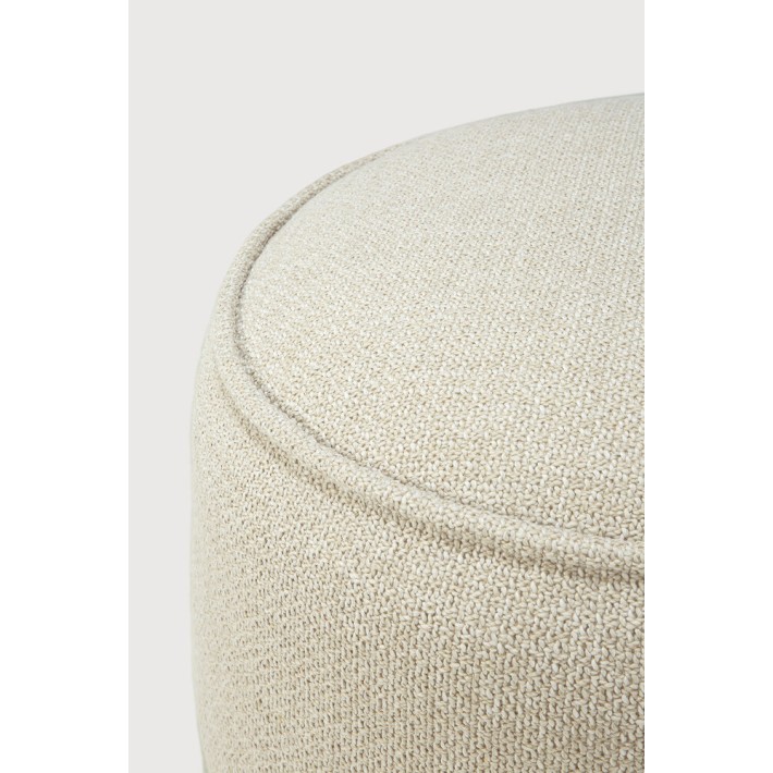 Puf de exterior Donut