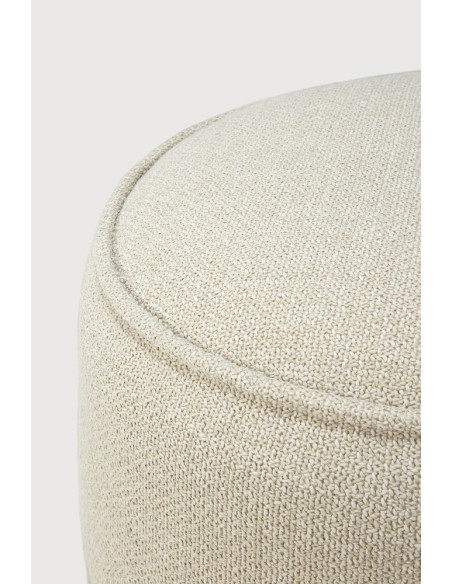 Puf de exterior Donut