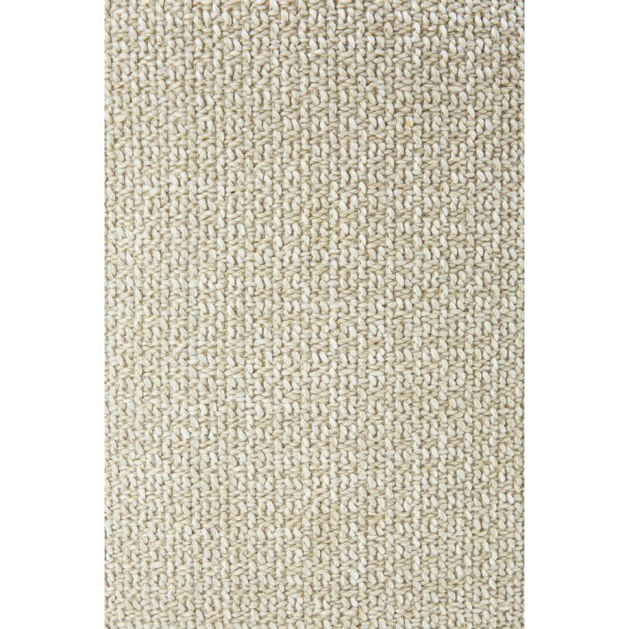 Puf de exterior Donut