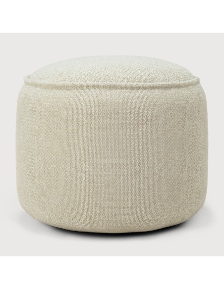 Puf de exterior Donut