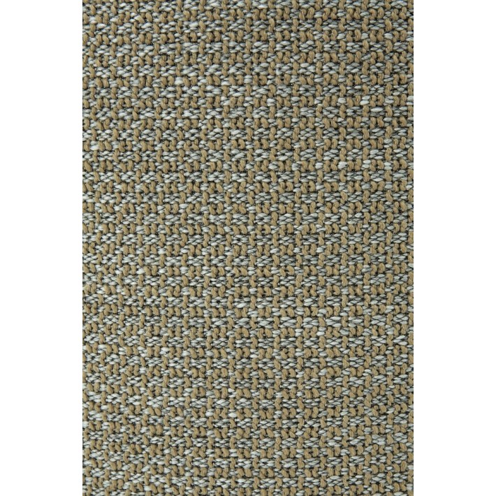 Puf de exterior Donut Mocha