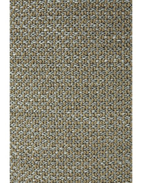 Puf de exterior Donut Mocha