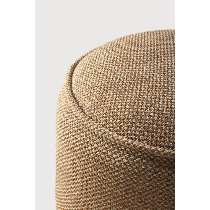 Puf de exterior Donut