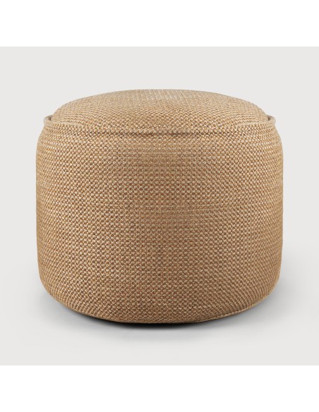 Puf de exterior Donut