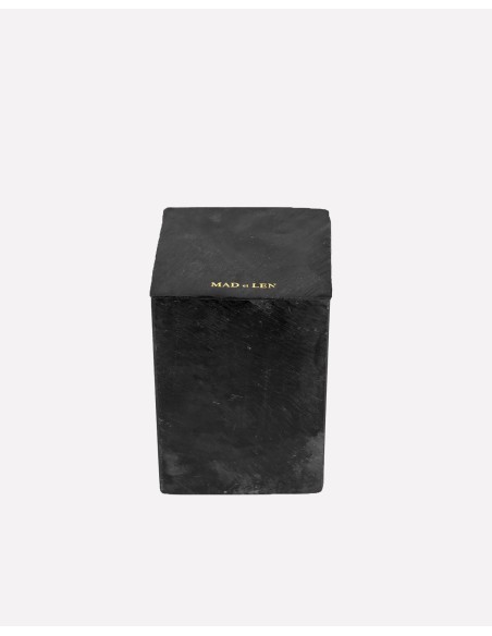 Vela Perfumada Rectangular Figue Noire
