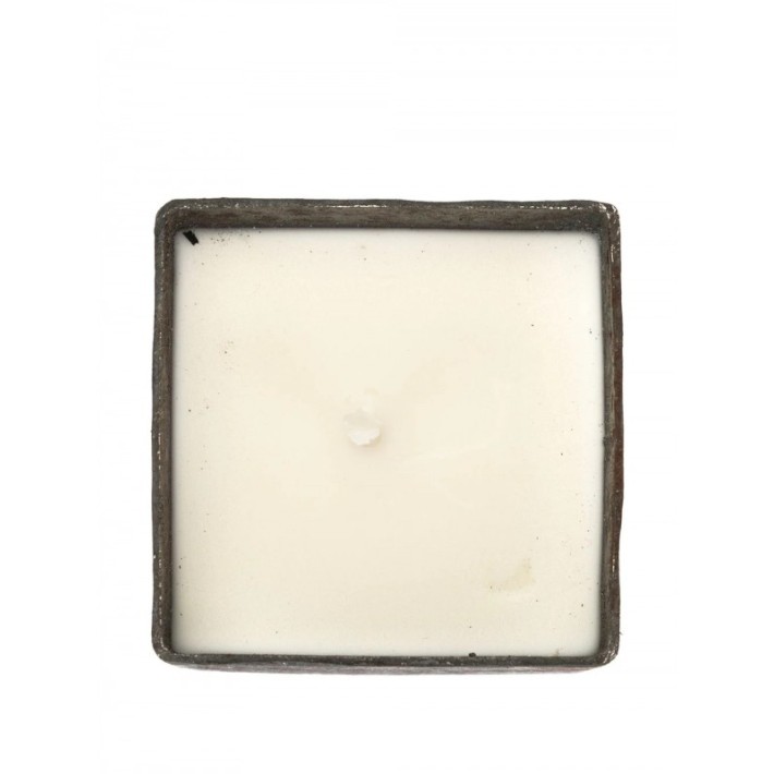 Vela Perfumada Rectangular Impressum